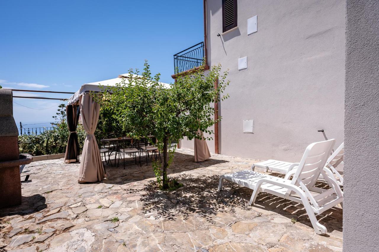 Casa Aniello Vila Caprioli Exterior foto
