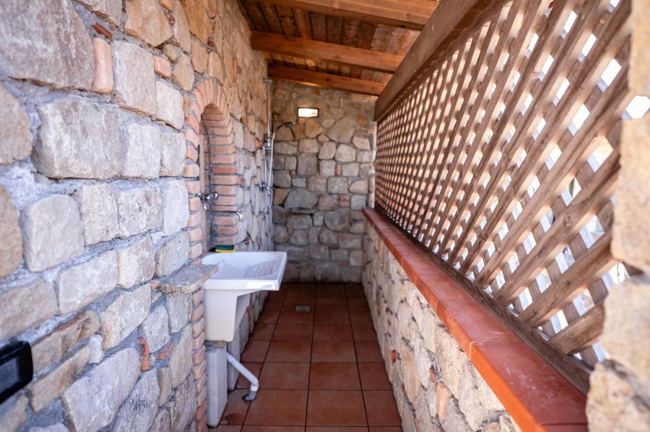 Casa Aniello Vila Caprioli Exterior foto