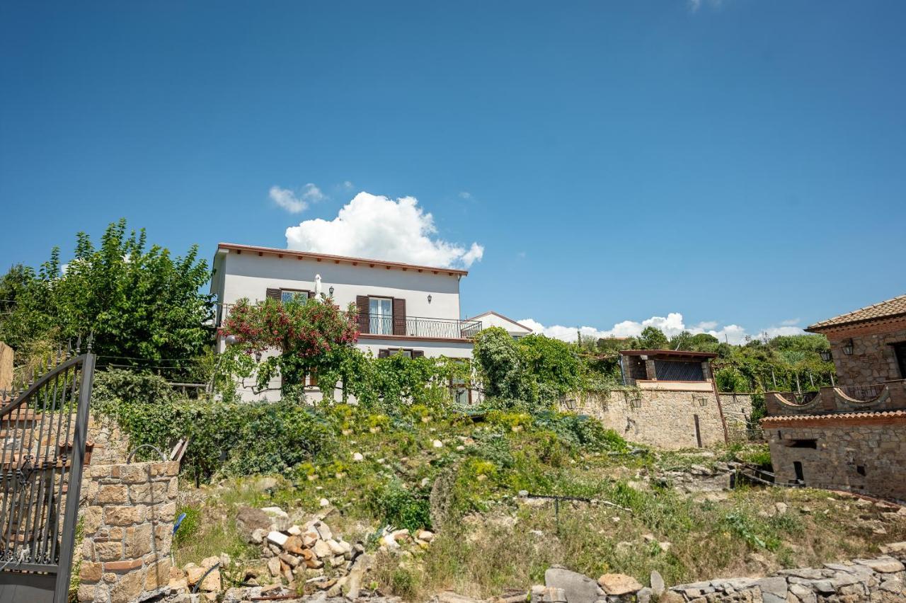 Casa Aniello Vila Caprioli Exterior foto